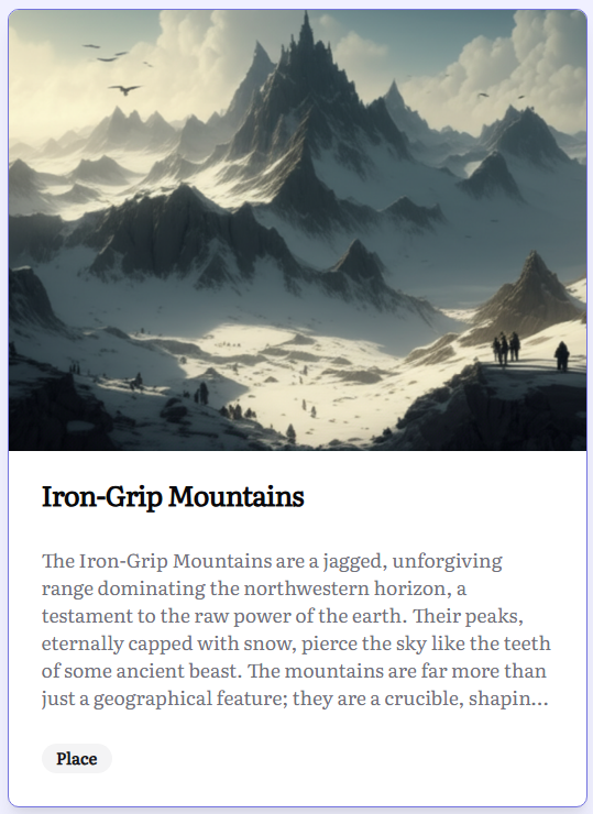 Illustration for Explore a Living World